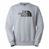 Mikina The North Face Grey Hthr 7952617
