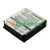 HTC Touch Dual 2400 mAh 8,9 Wh Li-Ion 3,7 V