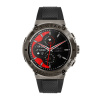 Inteligentné hodinky Watchmark G-Wear čierne