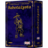 Stolová hra Rebel Saboteur: Anniversary Edition (Stolová hra Rebel Saboteur: Anniversary Edition)