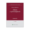 Zákon o priestupkoch. Komentár, 3. vydanie (Helena Spišiaková)