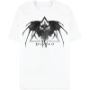 Tričko Diablo IV - Unholy Trinity L