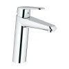 Grohe Eurodisc Cosmopolitan umývadlová batéria stojanková StarLight Chrome 23449002