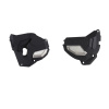 POLIS KIT CLUTCH & ALTERNATOR COVER