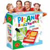 Učenie písania Alexander Písanie a vymazávanie 2352
