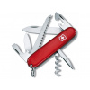 Kapesní nůž CAMPER červený - Victorinox (Kapesní nožík CAMPER červený - Victorinox)