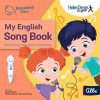 Albi Kúzelné čítanie Kniha My English Song Book