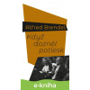 E-kniha Když dozněl potlesk - Alfred Brendel