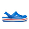 Detské Šlapky CROCS CROCBAND CLOG K 207006-4KZ – Modrá