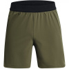 Under Armour 6 Vanish Elite pánske šortky MrneOdGrn/Blk L