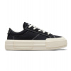 Obuv Converse čierna CHUCK TAYLOR ALL STAR CRUISE A08789C Veľkosť 4,5