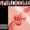 Súprava husľových strún Thomastik SPIROCORE 4/4 - S15A