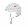 Prilba Mammut Crag Sender biela 56-61 cm