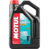 Olej motorový Motul 2T Outboard Tech, 5L