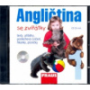 Angličtina se zvířátky 1