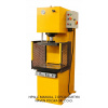 Hydraulický lis na C-platňu HPW-100 manuálny (Hydraulický lis na C-platňu HPW-100 manuálny)
