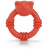 Beeztees Hračka Sumo Mini Team červený 9,5 x 10,5 cm