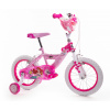 Dětské kolo 14 Huffy 24371W Disney Princess
