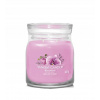 YANKEE CANDLE Signature Wild Orchid 368 g