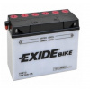 Motobatéria Exide Bike Conventional 12V, 20Ah, 12Y16A-3A