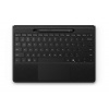 Microsoft Surface Pro Flex Keyboard + Slim Pen 2 Bundle (Black), ENG/ PN:8YU-00014