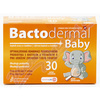 PHARMACEUTICAL BIOTECHNOLOGY S.R.O Favea Bactodermal Baby 30 sáčků