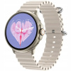Smartwatch Rubicon RNCF11 sivý