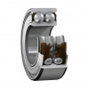 SKF 3209 A-2ZTN9/MT33 guličkové ložisko s kosouhlým stykom