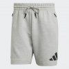 Adidas M Z.n.e. SHO JJ4892 pánske šortky - XL