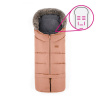 Petite&Mars Fusak 4v1 Arktický Horizontálny Pastel Peach