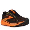 Brooks Ghost 15 M 1103931D016 - black/yellow/red 46