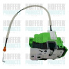 Zámok dverí HOFFER 3100028