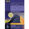 New Cutting Edge Upper Intermediate Students Book and CD-Rom Pack