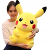 Veľký maskot plyšový veľký pokémon Pikachu 80 cm (Veľký maskot plyšový veľký pokémon Pikachu 80 cm)