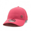 Kšiltovka New Era 9FORTY MLB Flawless New York Yankees - Blush Pink velikost One Size (56-59 cm)