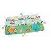 Fisher Price Fisher-Price Podložka na hranie extra big adventures GXR53