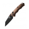 Benchmade FULL IMMUNITY 290BK-1 FLAT DARK EARTH