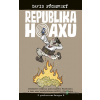 Republika hoaxu - David Púchovský - online doručenie