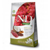 N&D GF Quinoa Dog Skin & Coat Duck & Coconut 7 kg