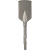 Bosch Sekáč na asfalt, upínanie šesťhran 30 mm, L 450 mm 2608690114