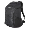 Husky Crewtor 30l turistický i městský batoh - Black