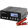 Nabíjačka 12V 12.6V 24V s funkciou opravy pre AGM GEL LiFePO4 LCD