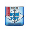 Toaletný papier Aqua Soft 4 kusy/balenie, papier na toaletu - Thetfor