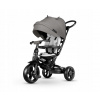 Qplay Trojkolka New Prime Grey