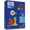 Bob Snail Slimák Bob ovocné rolky jablko-čučoriedka 100 g