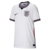 Nike England World Cup 2026 Home Junior Shirt White/Red 13 rokov