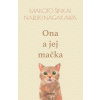 Ona a jej mačka | Makoto Šinkai