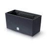 Truhlík RATO CASE s vkladem 39,5 cm - barva: antracit