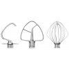 KitchenAid nerezová sada | 5KSM5TH3PSS