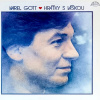 Karel Gott – Hrátky S Láskou 1984 EX, VYPRANÁ Vinyl (LP)